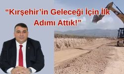 Kırşehir’de Sağlık Bilimleri Fakültesi İçin İlk Adım Atıldı