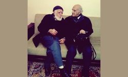 Kırşehir’in Ulu Çınarları Rahmetle Anılıyor