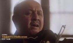 TRT Müzik rüzgârı bu hafta Kırşehir’de esiyor