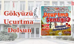 Kırşehir Belediyesi’nden Çocuklara Özel 19 Mayıs Kutlaması