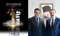 “Bu ülkenin gerçek gücü saraylarda değil, üreten ellerdedir”