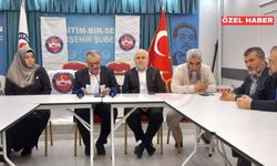 Öztürk: “Aileyi korumak farz-ı kifaye değil, farz-ı ayndır”