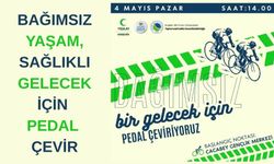 “Bağımsız Bir Gelecek İçin Pedal Çeviriyoruz”