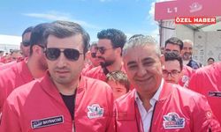 TEKNOFEST’te Kırşehir ruhu esti