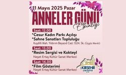 11 Mayıs’ta anneler için unutulmaz bir gün hazırlanıyor