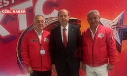 Adnan Göçmen, teşekkür etti