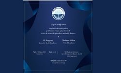 Yeni Dünya Vakfı Kırşehir Şubesi yeni hizmet binası açılıyor