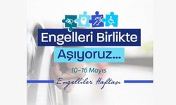 İŞKUR Kırşehir’den engellilere yönelik Sanal İstihdam Fuarı daveti