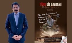 Vali Demiryürek’ten 13 Mayıs Türk Dil Bayramı mesajı