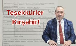 Kırşehir Aile ve Sosyal Hizmetler İl Müdürlüğü’nde Yetki Yeniden Türk Sağlık-Sen’in