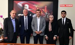 Müdür Bahat: “Yerel basın Kırşehir’in gücüdür”