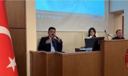 Kırşehir’de ilk kez Birleşmiş Milletler Simülasyon Programı (MUN) düzenlendi