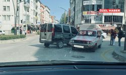 Kırşehir güne hareketli başladı