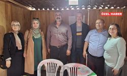 Köşe Yazarımız Birsen Eker 4. Geleneksel Kitap Fuarı’nda Okurlarıyla Buluşuyor