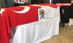 Japon Arkeolog Omura, son yolculuğuna uğurlanıyor