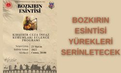 “Bozkırın Esintisi” etkinliğiyle kurum içi dayanışma güçlenecek