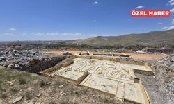 Kırşehir’e modern ve huzurlu villalar geliyor