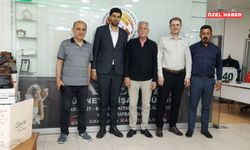 Veteriner Hekimler Odası Başkanı Yılmaz’dan kurban uyarısı