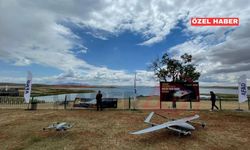 Kırşehir Semalarında Teknoloji Şovu: Bozbey ve Dronlar Nefes Kesti