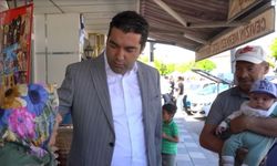 “Aynı Sokakta, Aynı Gönüldeyiz”
