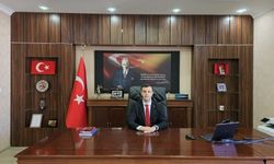 Kaman Kaymakamı Nurullah Kaya’dan 19 Mayıs Mesajı