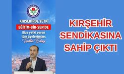 Kırşehir’de sendikal güç değişmedi