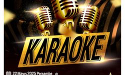 Kırşehir Belediyesi’nden Renkli Etkinlik: Cacabey Meydanı’nda Karaoke Gecesi