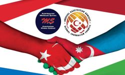 “Türkiye - Azerbaycan 2. Medya Buluşması” Başlıyor