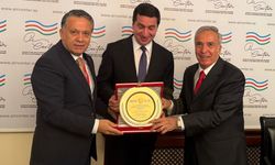 KGK Heyetiyle Buluşan Hacıyev: “Ermenistan Halkıyla Kalıcı Barış İstiyoruz”