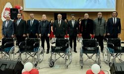 Miniklerin hayal gücü engelleri aştı
