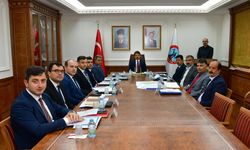 Kırsala Yatırımda Yeni Dönem Başlıyor