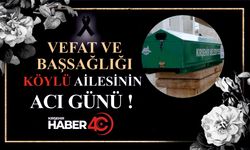 Kırşehirli adam 92 yaşında hayata veda etti
