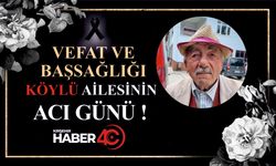 Kırşehirli adam 92 yaşında hayata veda etti