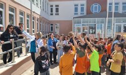Kırşehirliler Vakfı’ndan anlamlı Anneler Günü etkinliği