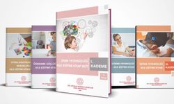 ÖZEL GEREKSİNİMLİ ÖĞRENCİLERİN AİLELERİ İÇİN EĞİTİM SETİ YAYIMLANDI