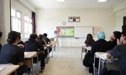 BAKANLIK DUYURDU