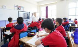 "REHBERLİK DERSİ", ORTAOKULUN TÜM KADEMELERİNDE VERİLECEK