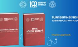 “Türk Eğitim Sistemi” kitabı yayımlandı