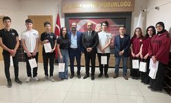 Kırşehir’de Gençlerden Çevreye Duyarlı Projeler
