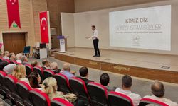 Eğitime ilham veren buluşma