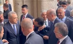 Milletvekili Erkan’ın Cumhurbaşkanı Erdoğan sevgisi