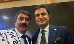 Başkan Hüdai Pakel’den Sert ve Kararlı Açıklama