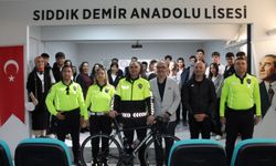 Kırşehir’de Örnek Proje Hayata Geçti!