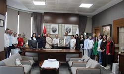 Kırşehir Gençliği, Gönül Köprüleri Kurmaya Devam Ediyor!