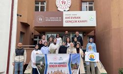 RİZE’DEN KIRŞEHİR’E GÖNÜL YOLCULUĞU