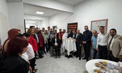 Başkan Seher Ünsal, Engelliler Haftasında anlamlı programda yer aldı
