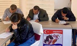 Kırşehir’de “Süt Sığırı Yetiştiriciliği” Kursuna yoğun ilgi