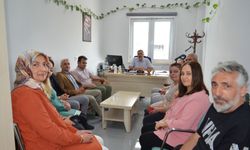 Kamu hastanelerinde hizmet kalitesi masaya yatırıldı