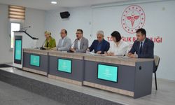 Kırşehir’de 112 Acil Sağlık Hizmetleri Genel Değerlendirme Toplantısı Gerçekleştirildi