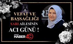 Kırşehirli o kadın hayata tutunamadı!